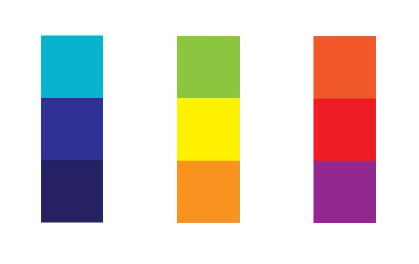 A Guide to Choosing a Color Palette